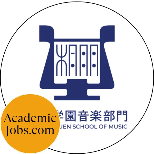 Toho Gakuen - Toho Gakuen School of Music logo
